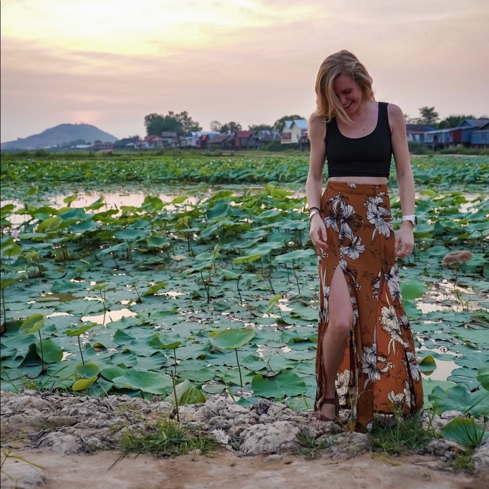 Meet your Posher, Alice